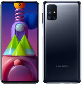 Замена дисплея на телефоне Samsung Galaxy M51 в Челябинске